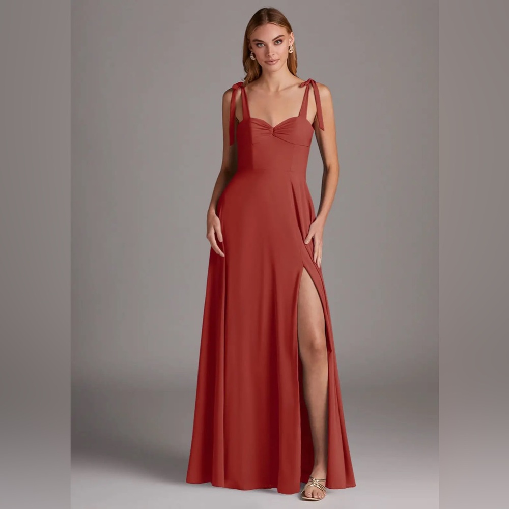 Azazie Marin Dress